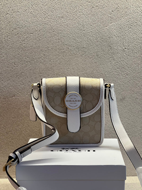 Ozarra - CAH Bags - 708