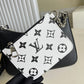 Ozarra Fashion Lu-Vi Bags - 16932