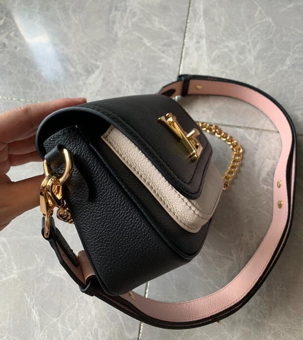 Ozarra Luxury - LOV Bags - 2380