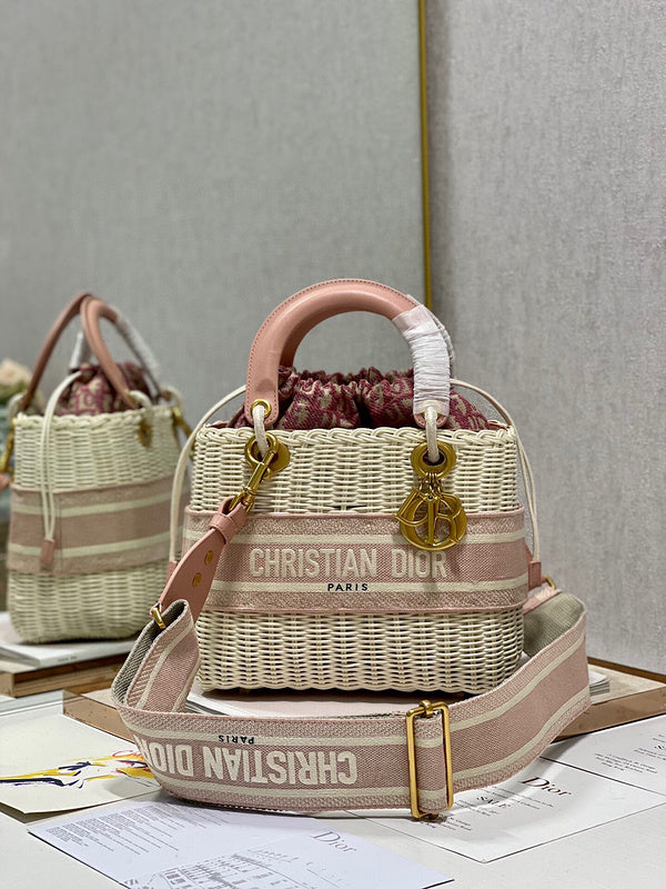 Ozarra - Dir Bags - 1389