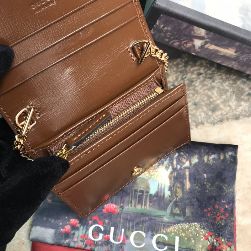Ozarra - Guki Wallet - 660