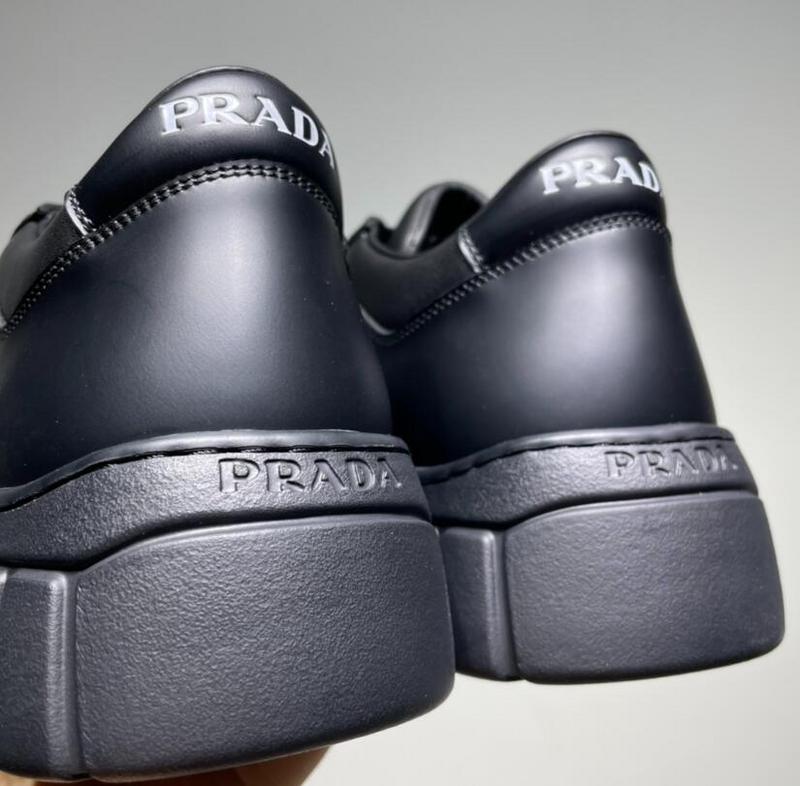 Ozarra Luxury - PD Men Shoes - 218
