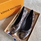 Ozarra Luxury - LOV Women Shoes - 629