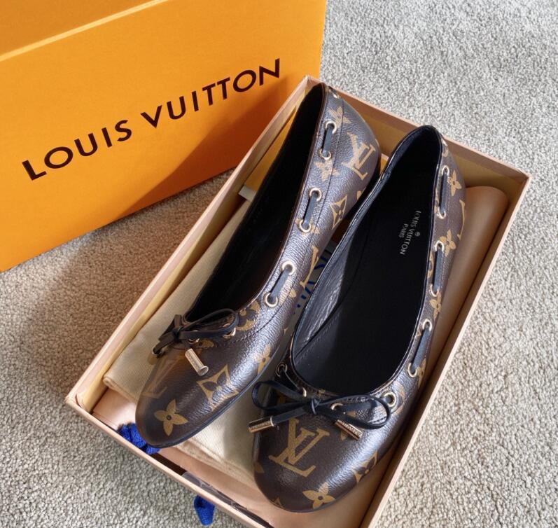 Ozarra Luxury - LOV Women Shoes - 629