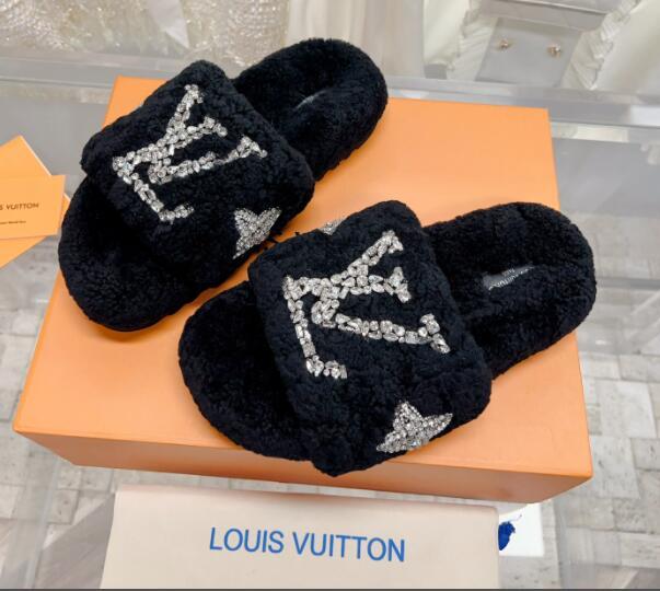 Ozarra Luxury - LOV Women Shoes - 485
