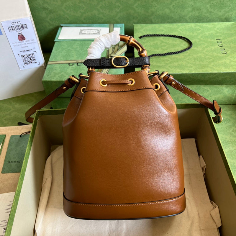 OZ - GCI Bags - 479
