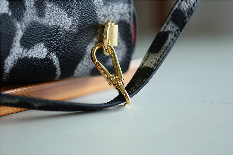 Ozarra Fashion Lu-Vi bags - 8506