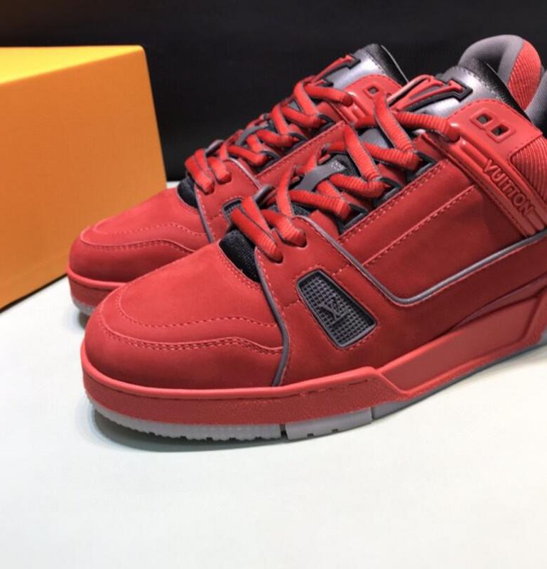 Ozarra Luxury - LOV Men Shoes - 1275