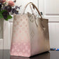 Ozarra Fashion Lu-Vi Bags - 16721