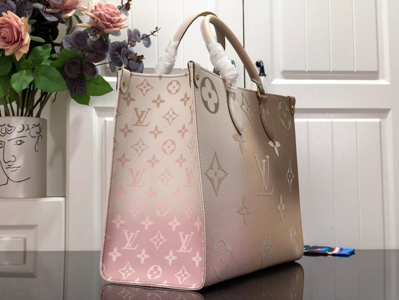 Ozarra Fashion Lu-Vi Bags - 16721