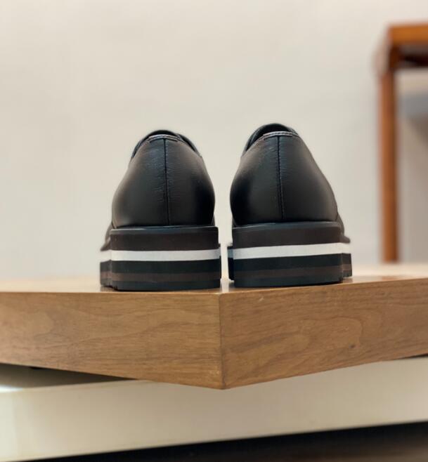Ozarra Luxury - PD Men Shoes - 035