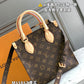 Ozarra Fashion Lu-Vi Bags - 16847