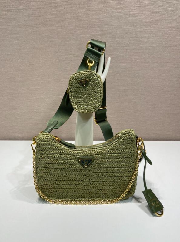 Ozarra Luxury - PD Bags - 017