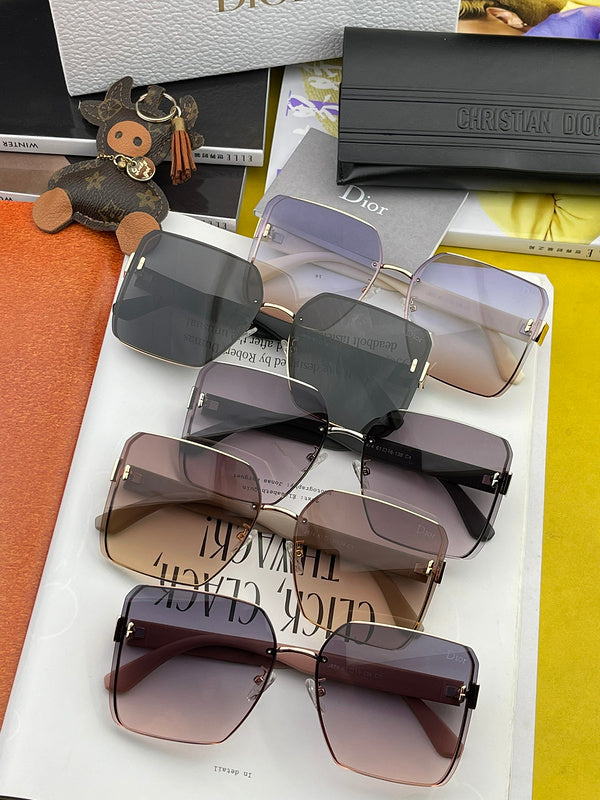 OZ - Dir Sunglasses - 151