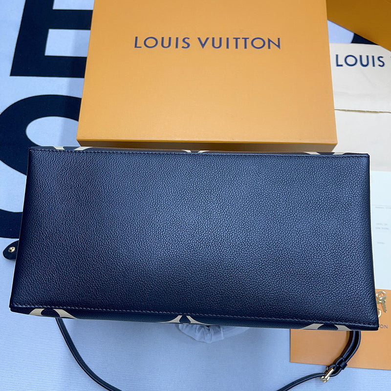Ozarra - LUV Bags - 414