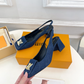 Ozarra Luxury - LOV Women Shoes - 150