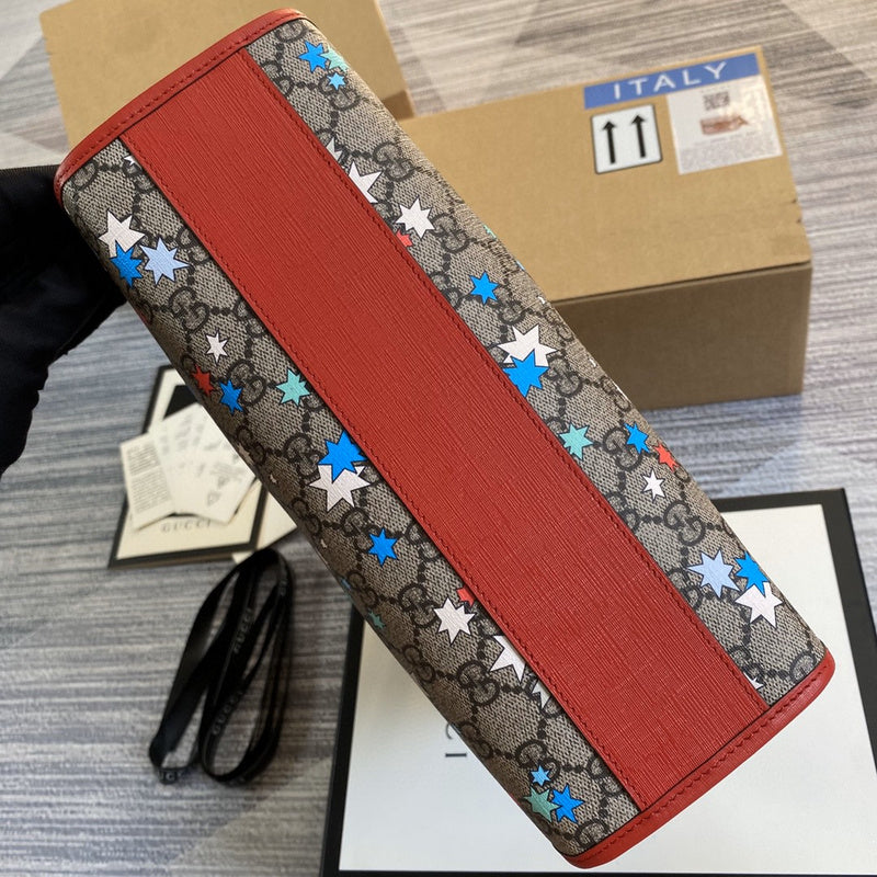 Ozarra - GUKI Bags - 2075
