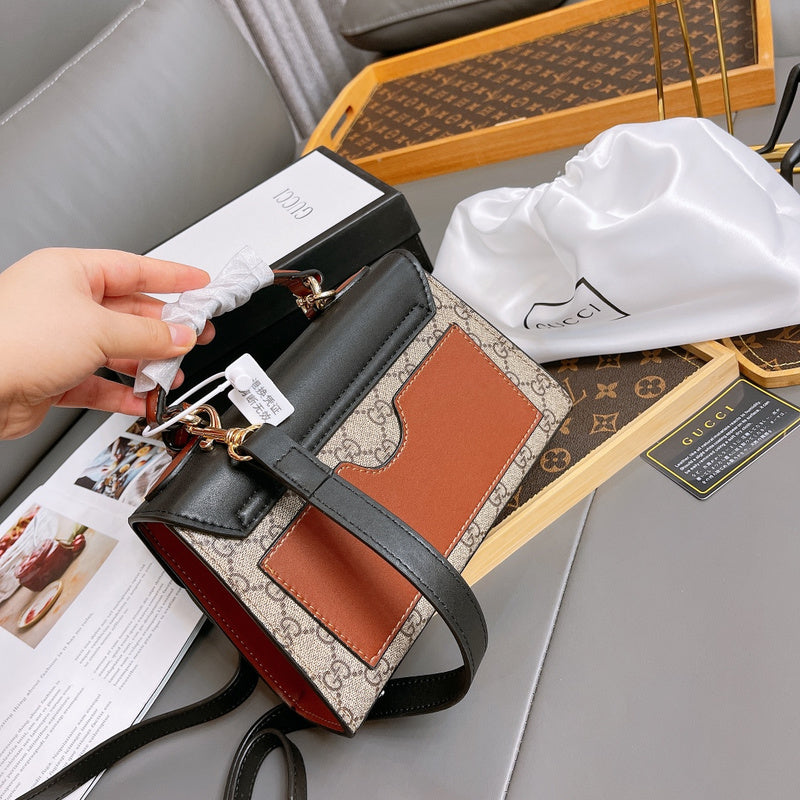 Ozarra - GCI Bags - 2136