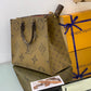 Ozarra Fashion Lu-Vi bags - 17710