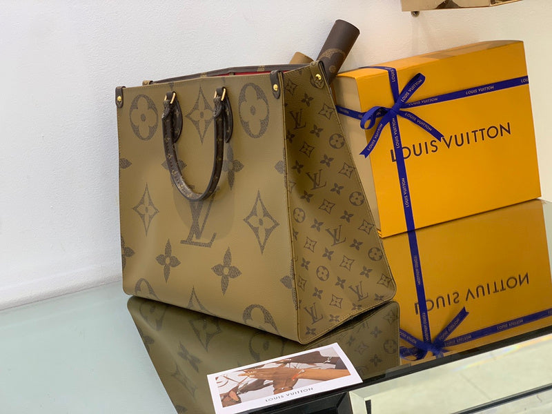 Ozarra Fashion Lu-Vi bags - 17710