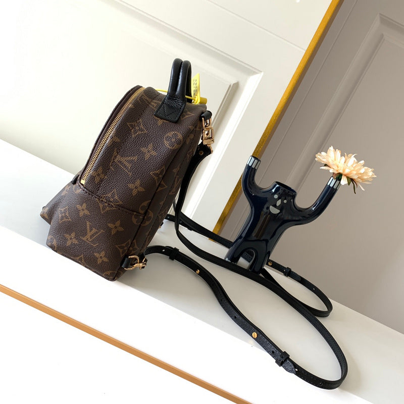 Ozarra Fashion Lu-Vi bags - 17172