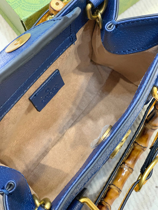 Ozarra - GCI Bags - 1942
