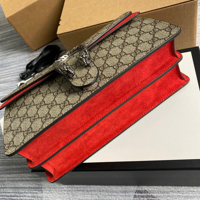 Ozarra - GUKI Bags - 2267