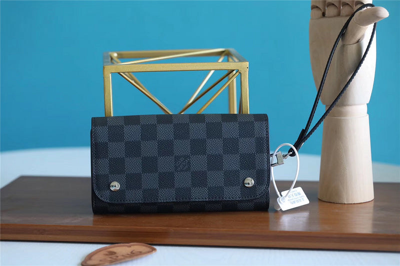 Ozarra Fashion Lu-Vi bags - 11070