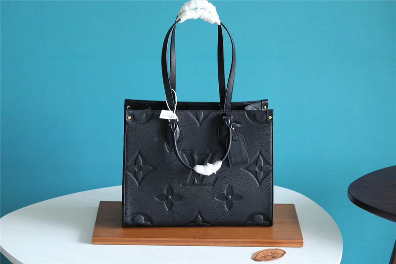 Ozarra Fashion Lu-Vi bags - 8657