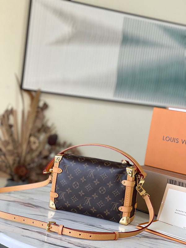 Fashion Lu-Vi bags - 4439