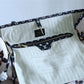 Ozarra Fashion Lu-Vi bags - 8090