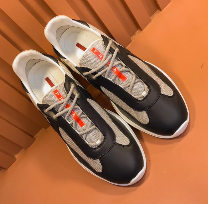 Ozarra Luxury - PD Men Shoes - 392