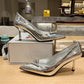 Ozarra Luxury - PD Women Shoes - 289