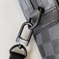 Ozarra Fashion Lu-Vi Bags - 16820