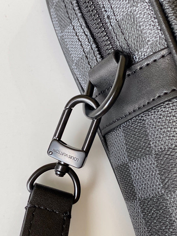 Ozarra Fashion Lu-Vi Bags - 16820