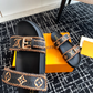 Ozarra Luxury - LOV Women Shoes - 019