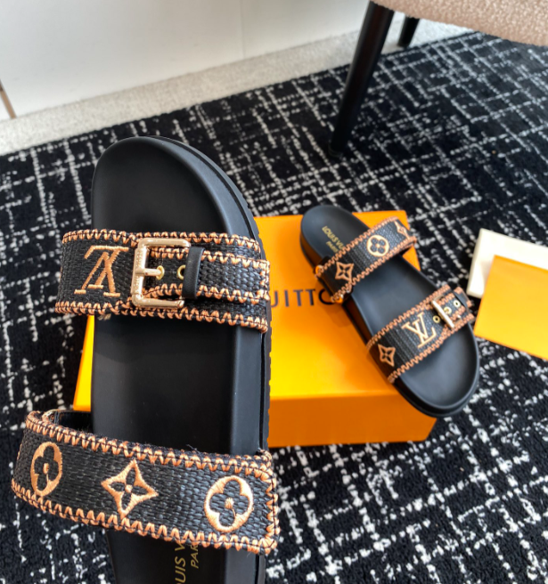 Ozarra Luxury - LOV Women Shoes - 019