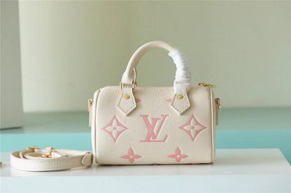 Ozarra - LUV Bags - 500