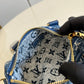 Ozarra Fashion Lu-Vi bags - 17031