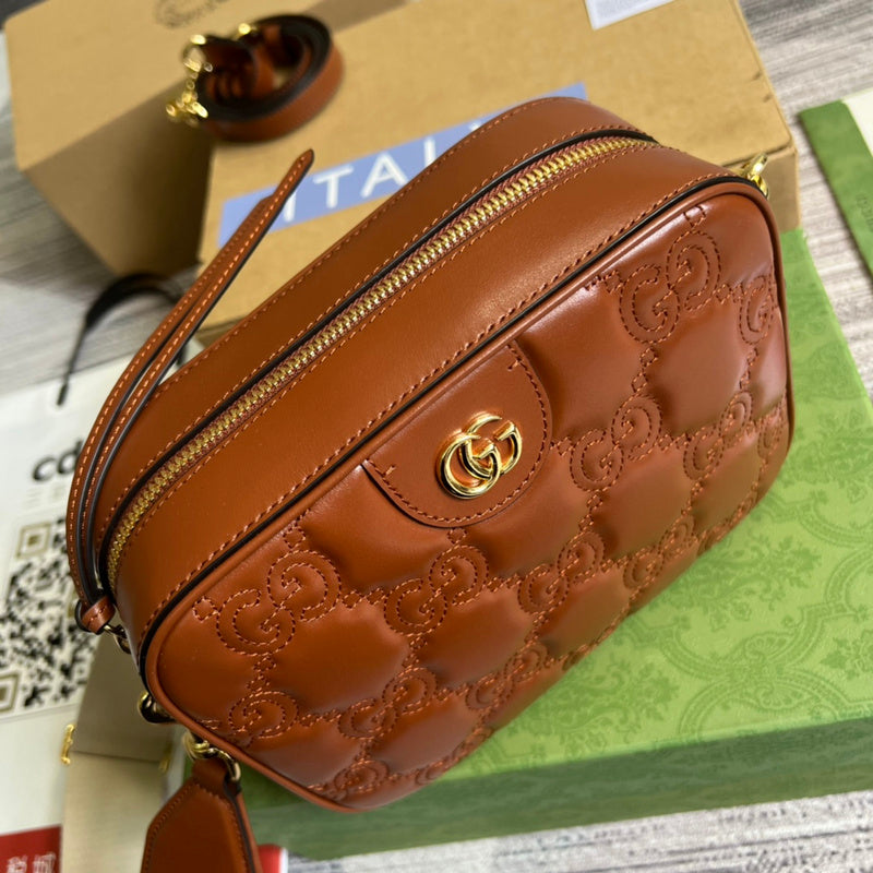 Ozarra - GG Bags - 1252