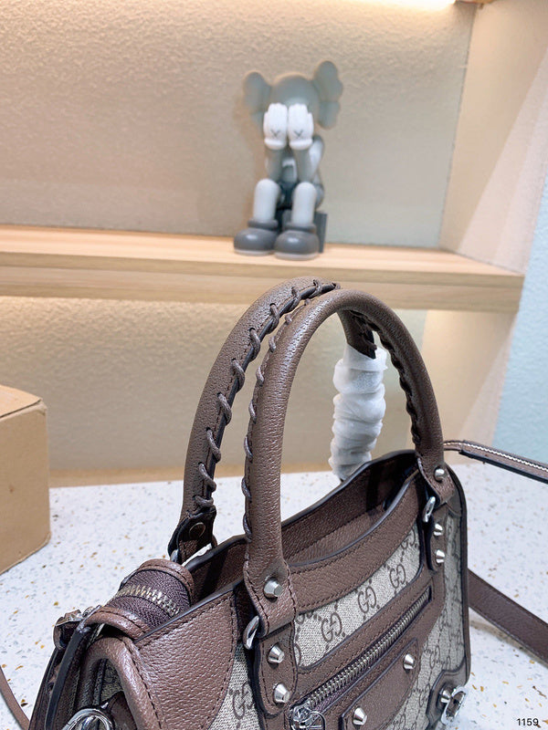 Ozarra Fashion - BGA Bags - 1505
