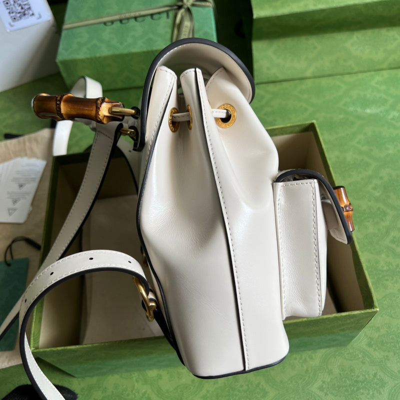 OZ - GCI Bags - 828