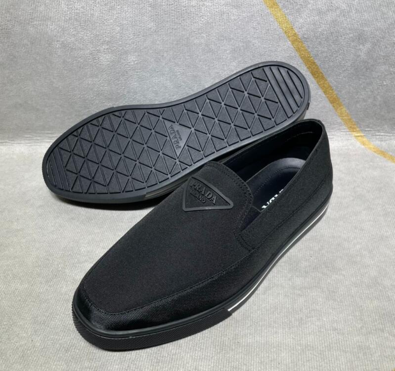 Ozarra Luxury - PD Men Shoes - 222