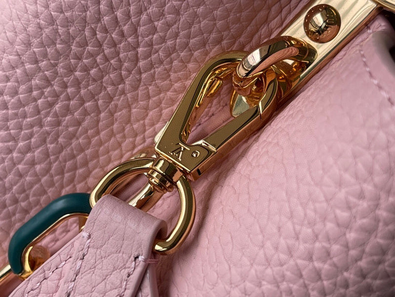 Fashion Lu-Vi bags - 4202