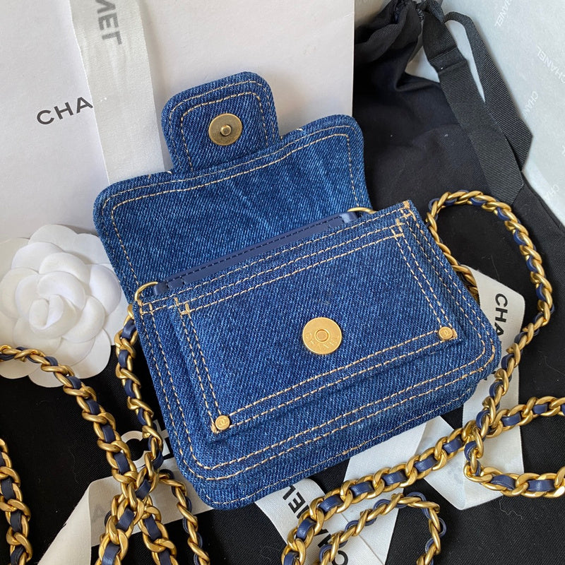 Ozarra - CHL Bags - 7504