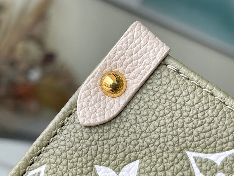 Fashion Lu-Vi bags - 5197