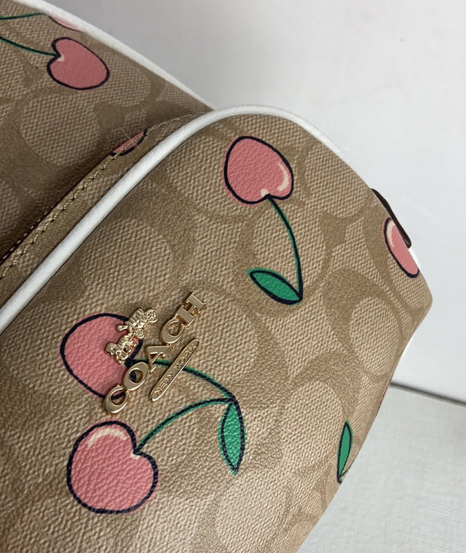 Ozarra - CAH Bags - 360