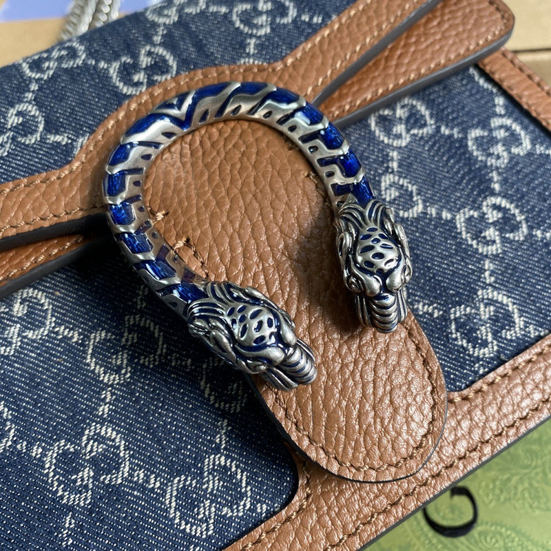 Ozarra - GUKI Bags - 2043