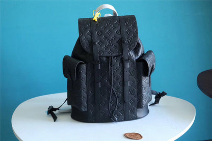 Ozarra Fashion Lu-Vi bags - 9676