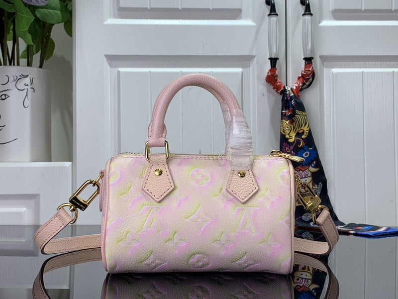 Fashion Lu-Vi bags - 3552